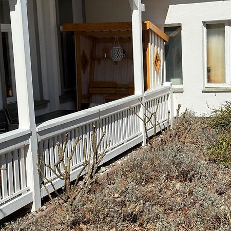 Ferienwohnung Im Ostseebad Goehren In Strandnaehe, Kurhaus Nordstrand,Naehe Binz Und Sellin Exterior photo